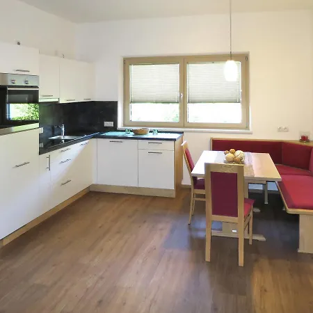 Lejlighed Haus Egger 562w Ramsau im Zillertal