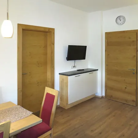 Lejlighed Haus Egger 562w *