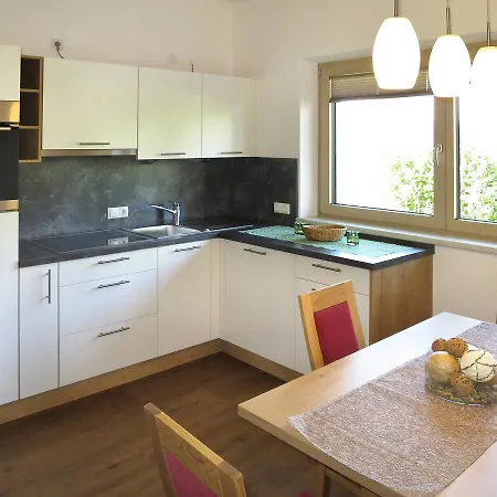 Lejlighed Haus Egger 562w