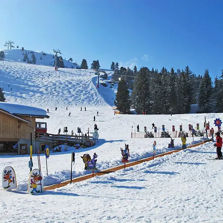 Haus Egger 562w * Ramsau im Zillertal