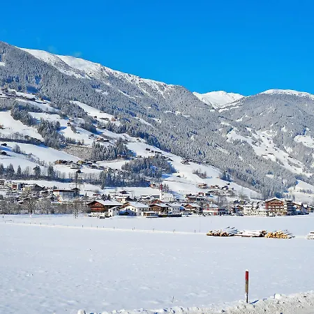 Haus Egger 562w * Ramsau im Zillertal