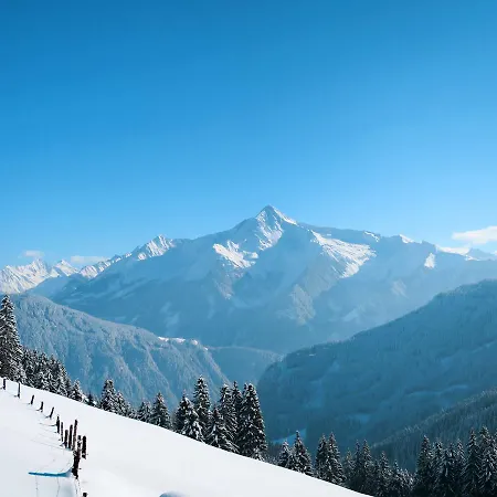 Haus Egger 562w Ramsau im Zillertal