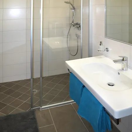 Haus Egger 562w Appartamento *