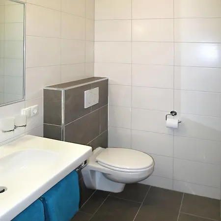 Appartamento Haus Egger 562w *