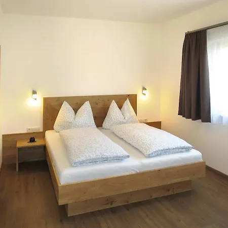 Haus Egger 562w Appartamento *