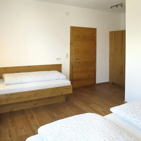 Haus Egger 562w Ramsau im Zillertal