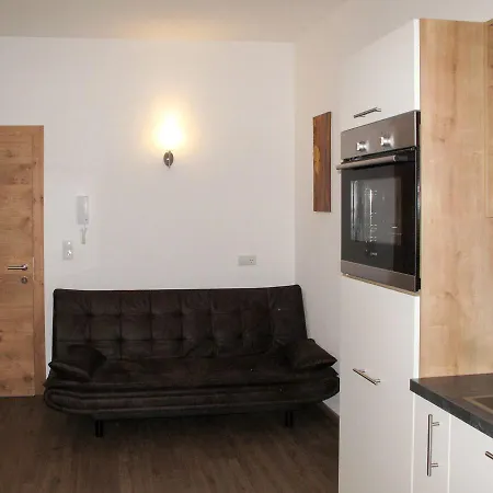 Haus Egger 562w Appartamento Ramsau im Zillertal