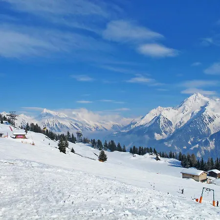 Haus Egger 562w * Ramsau im Zillertal